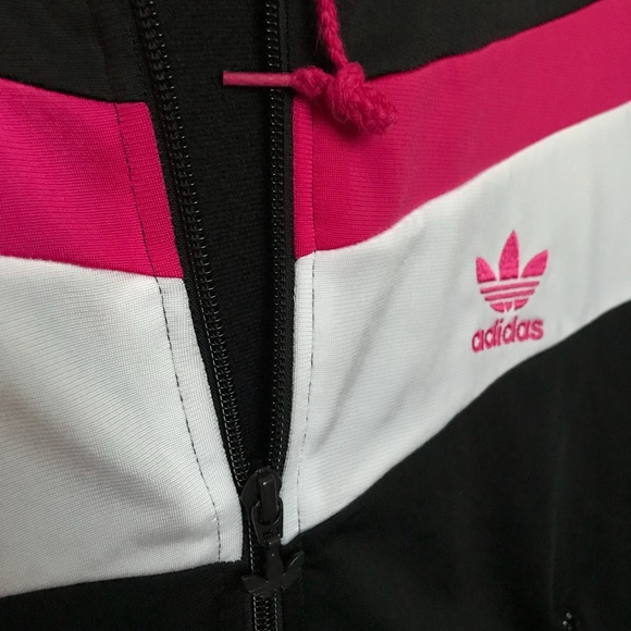 Adidas Jacket - Picture 7 of 8